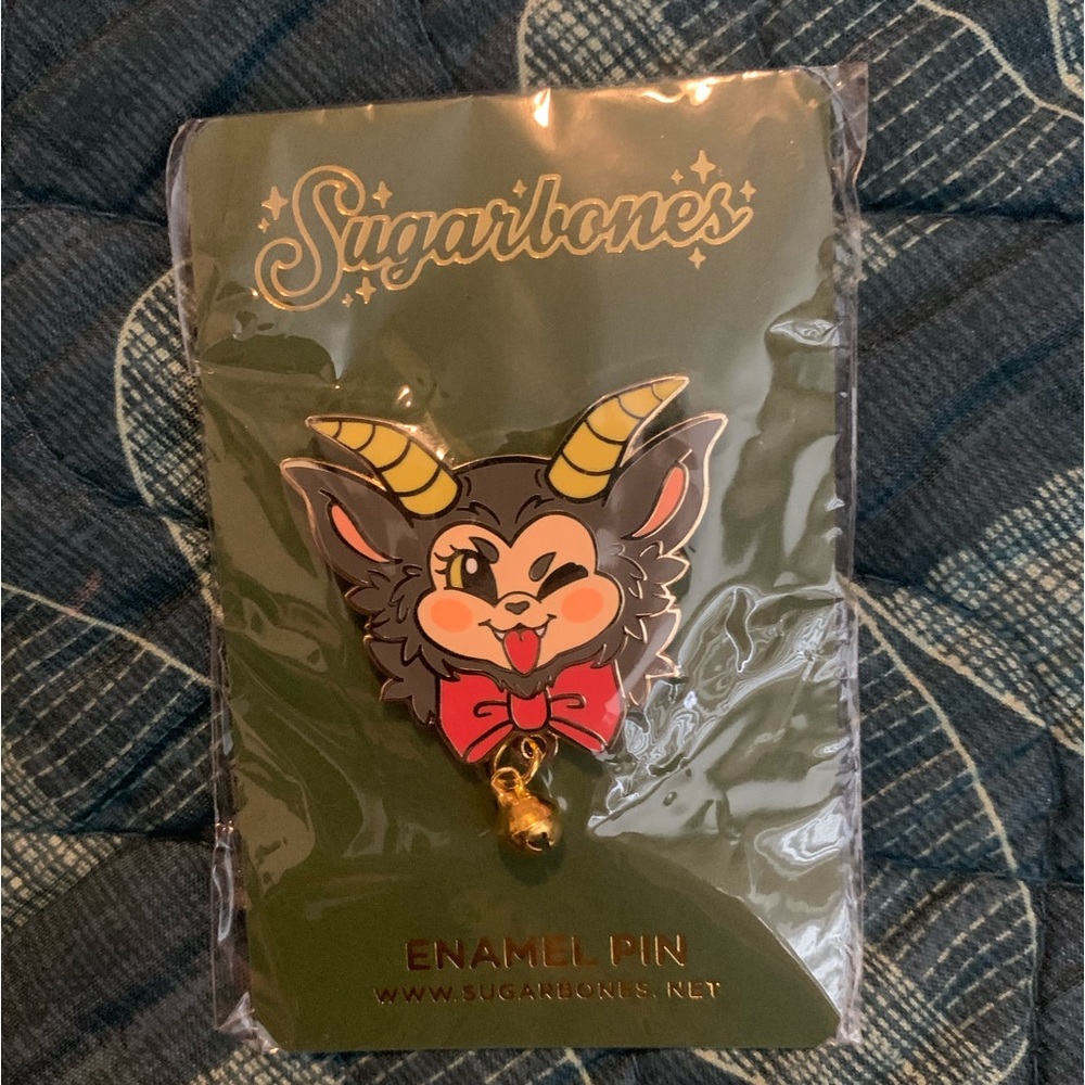 Custom order for bernalvannesa